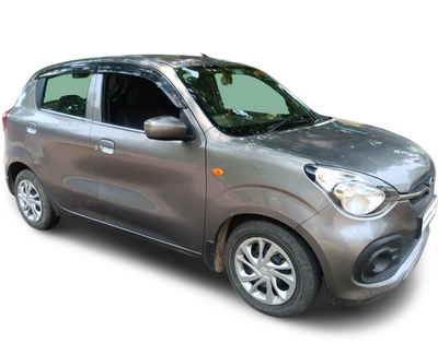 Maruti Celerio-img